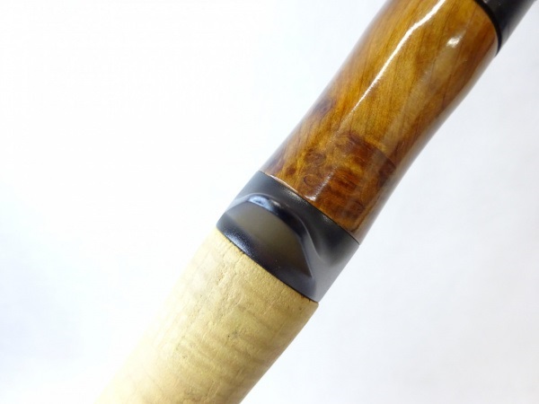 １９シルバークリーク５１ＵＬＢ－４ストリームトゥイッチャ―